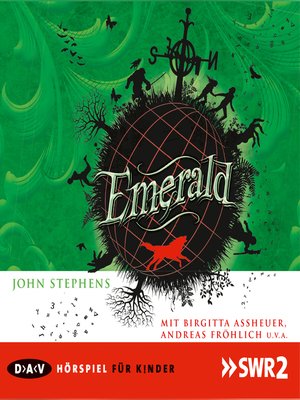 cover image of Emerald